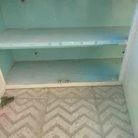 کمد|جاکفشی، کمد، دراور|محمدیه-قزوین, |دیوار