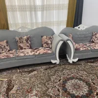 مبل هفت نفره