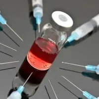 تزریقات در منزل