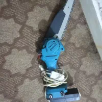 دستگاه اره شارژی سنعتی