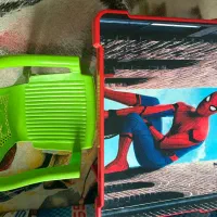 میز تحریر و صندلی کودک نو نو