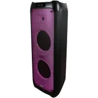 اسپیکر  بلوتوثی وقابل حمل انرجایزر|پخش‌کننده همراه|ساری, |دیوار