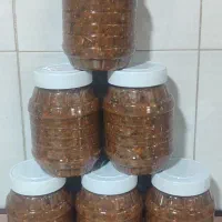 ترشی مشهدی|خوردنی و آشامیدنی|کاشان, شمس آبادی|دیوار