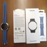 SAMSUNG Galaxy Watch8 Classic 46mm