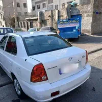 ورنا|خودرو سواری و وانت|تهران, شارق|دیوار