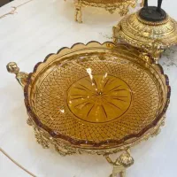 ظرف کیریستال