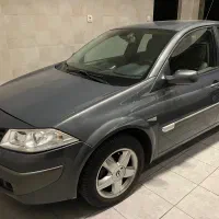 مگان ۲۰۰۶ وارداتی اتومات|خودرو سواری و وانت|لواسان, |دیوار