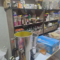 وسایل کامل عطاری|فروشگاه و مغازه|تاکستان, |دیوار