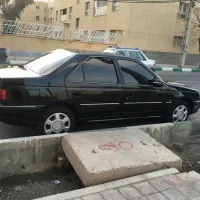 پارس تیوفایو  ۱۴۰۰