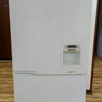 یخچال فریزر کومبی سامسونگ