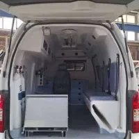 خدمات آمبولانس خصوصی در مشهد(پویابهبودخراسان)|خدمات حمل و نقل|مشهد, هفده شهریور|دیوار