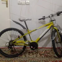 دوچرخه 24 خارجی وارداتی