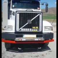 کمپرسی ولوو آن ال 12مدل 76