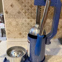 آبمیوه‌گیری دستی چهارفصل|آبمیوه‌گیر و آب‌مرکبات‌گیر|تهران, امیرآباد|دیوار