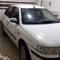 سمندموتور ملی کلاس 16