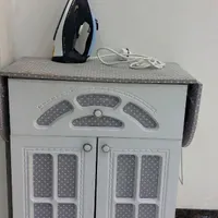 میز چرخ خیاطی