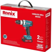 دریل شارژی صنعتی و نیمه صنعتی|ماشین‌آلات صنعتی|قم, امامزاده ابراهیم|دیوار