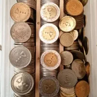 سکه جمهوری اسلامی