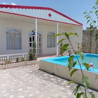 ویلا نقلی در صوفیان کوی میلاد سبز به متراژ 300 متر