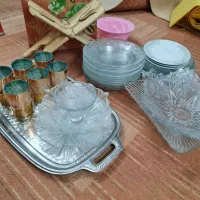 ظروف اشپزخونه
