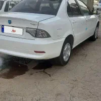 سورن پلاس خشک ۱۴۰۳ دریچه گاز سیمی