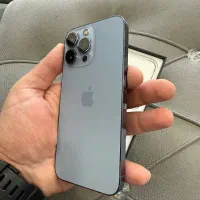iphone 13 pro blue