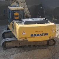 بیل مکانیکی و لودر