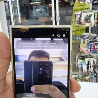 S24ultra شرایطی با چک|موبایل|ساوه, |دیوار