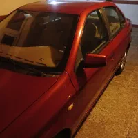 سمند سفارشی ۸۸ دوگانه کارخانه|خودرو سواری و وانت|تبریز, |دیوار