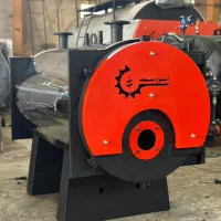 دیگ ابگرم گلخانه خیار جویبار و شلیل فروش شرایطی|آبگرمکن، پکیج، شوفاژ|جویبار, |دیوار