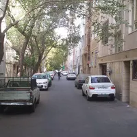 ۴۸متر ۱خوابه فول امکانات تخلیه خ کمالی اول خ کمیل