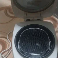 اتو سرخ کن