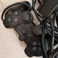 دسته سونی دو|کنسول، بازی ویدئویی و آنلاین|تهران, ابوذر|دیوار