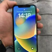 IPhone X 64|موبایل|تهران, مجیدیه|دیوار