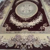 قالی ۱۲متری درجه یک|فرش|اندیمشک, |دیوار