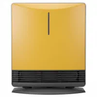 بخاری پلاسما گازی برقی بدون دودکش ژاپنی کم مصرف|بخاری، هیتر، شومینه|برخوار, |دیوار