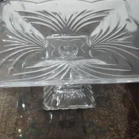 کریستال پذیرایی|ظروف سرو و پذیرایی|کرمانشاه, |دیوار