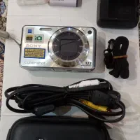 دوربین عکاسی وفیلمبرداری|دوربین عکاسی و فیلمبرداری|شیراز, چنچنه|دیوار