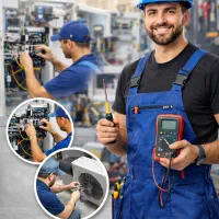 استخدام کارگر فنی