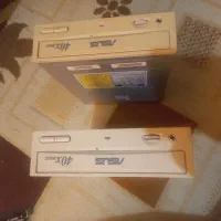 دو عدد سیدی خوان asus 40xmax