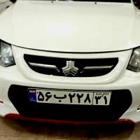 کوئیک RS سفید ۱۴۰۱ پارس خودرو کارشناسی شده