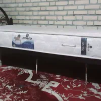 تشک طبی و تخت