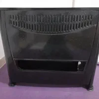 بخاری گازی در حد نو