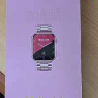 ساعت هوشمند هاینو تکو زنانه