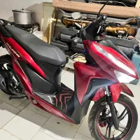 کلیک ۱۵۰ کویرs2|موتورسیکلت|حبیب آباد, |دیوار