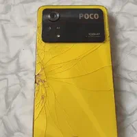 poco x4 pro  5G