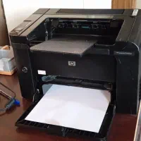HP laserjet p1606dn|پرینتر، اسکنر، کپی، فکس|تهران, بوستان چیتگر|دیوار