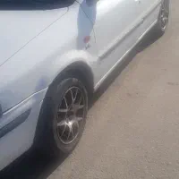 سمند مدل ۹۸