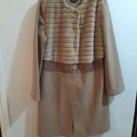 پالتو  زمستانی