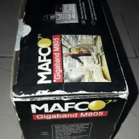 تلفن بی سیم مافکو ساخت کانادا|تلفن رومیزی|رشت, علی آباد|دیوار